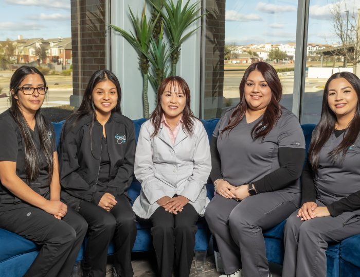 Our Amazing Team
