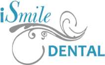 iSmile Dental logo