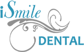 iSmile Dental Logo
